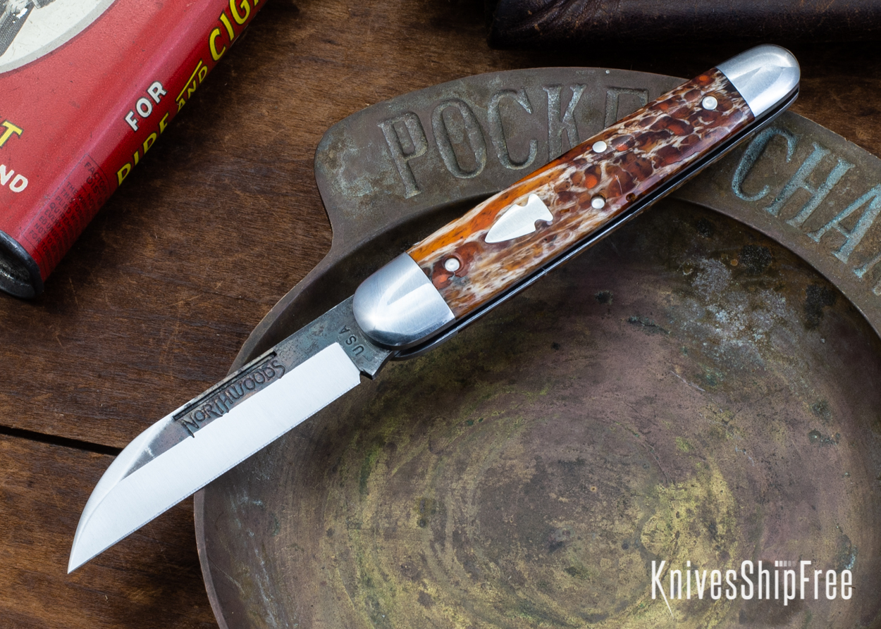 Kudu Bone - NW27HH063 (Front)