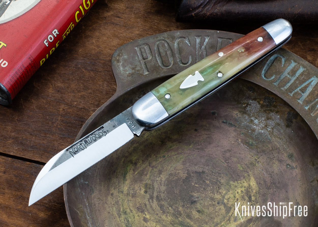 Kudu Bone - NW27HH064 (Front)