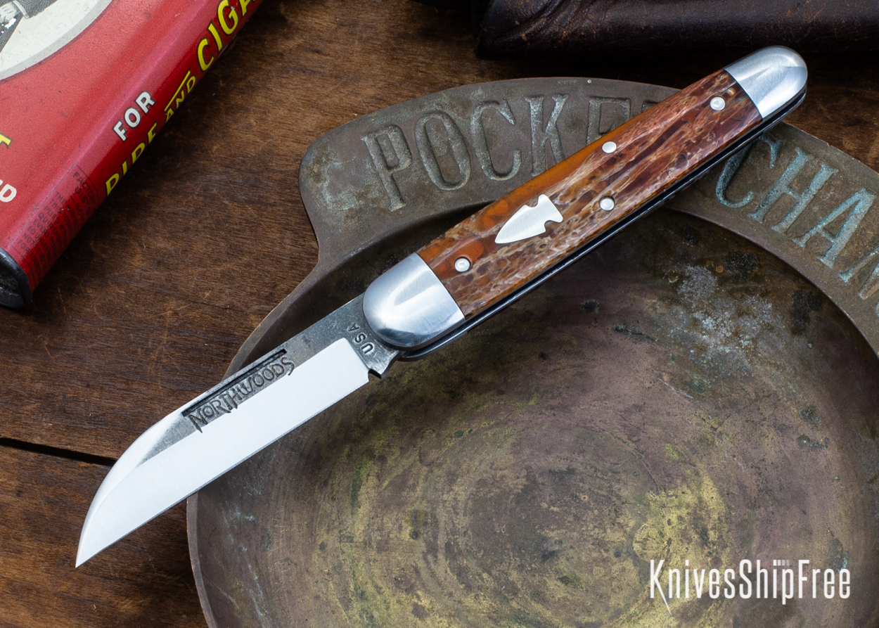 Kudu Bone - NW27HH065 (Front)