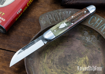 Kudu Bone - NW27HH066 (Front)
