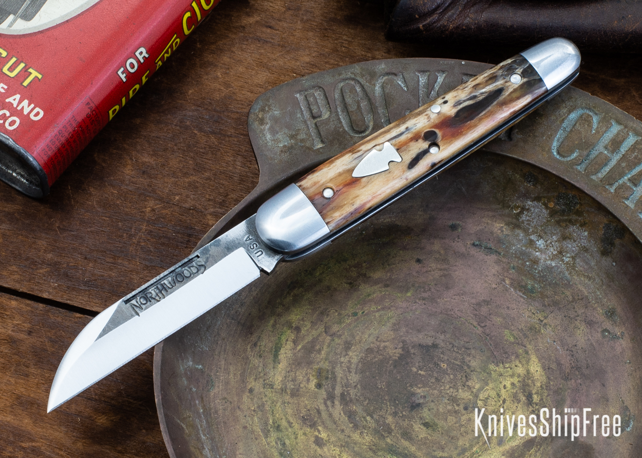 Kudu Bone - NW27HH067 (Front)