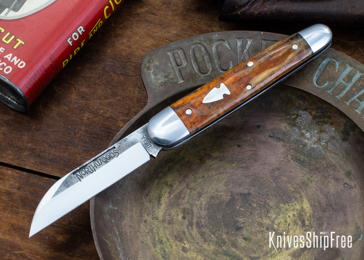 Kudu Bone - NW27HH068 (Front)