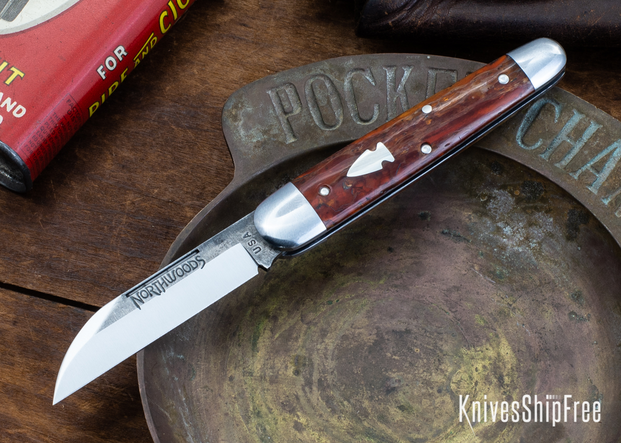 Kudu Bone - NW27HH069 (Front)