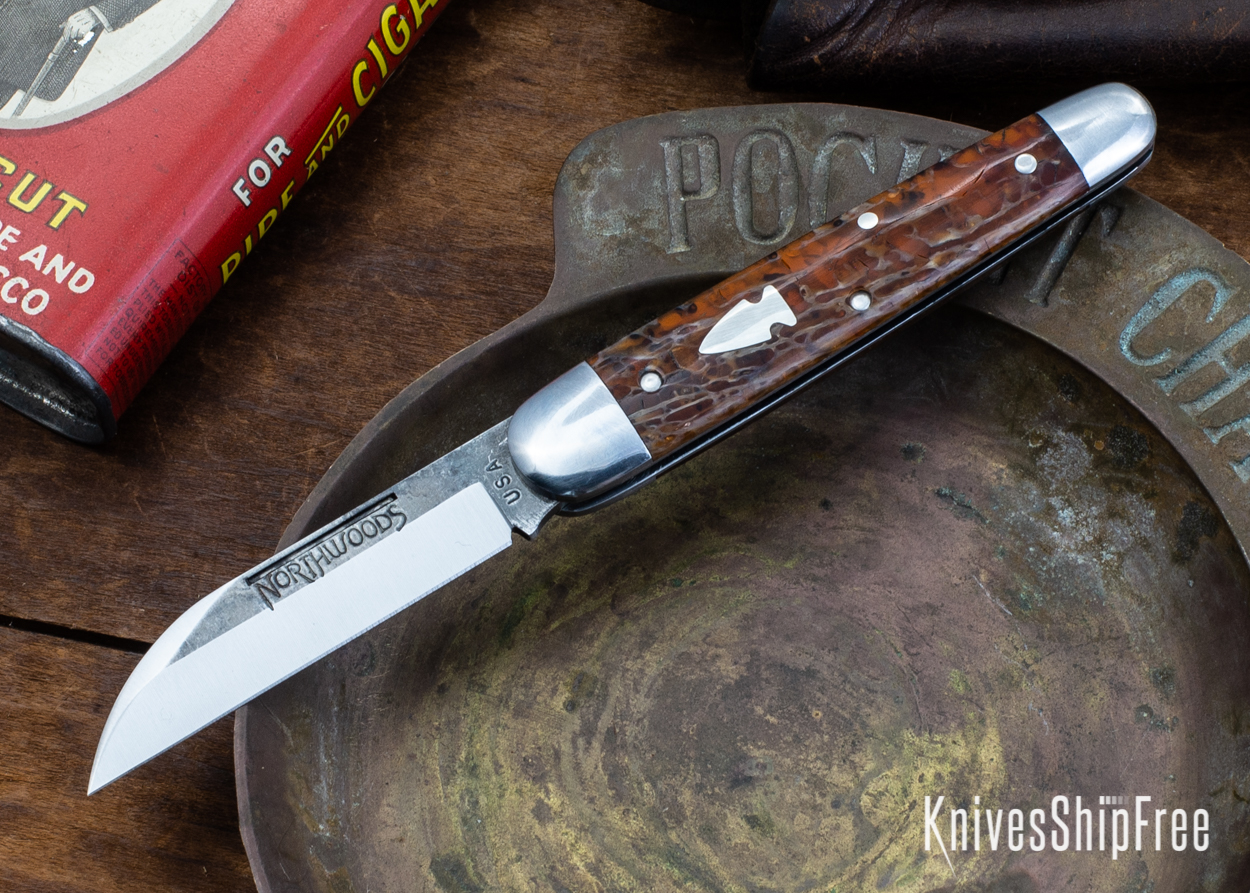 Kudu Bone - NW27HH007 (Front)