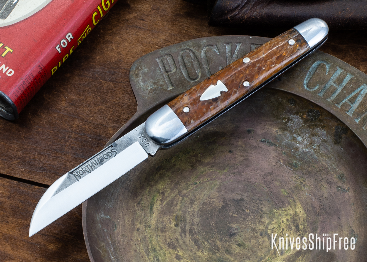 Kudu Bone - NW27HH070 (Front)