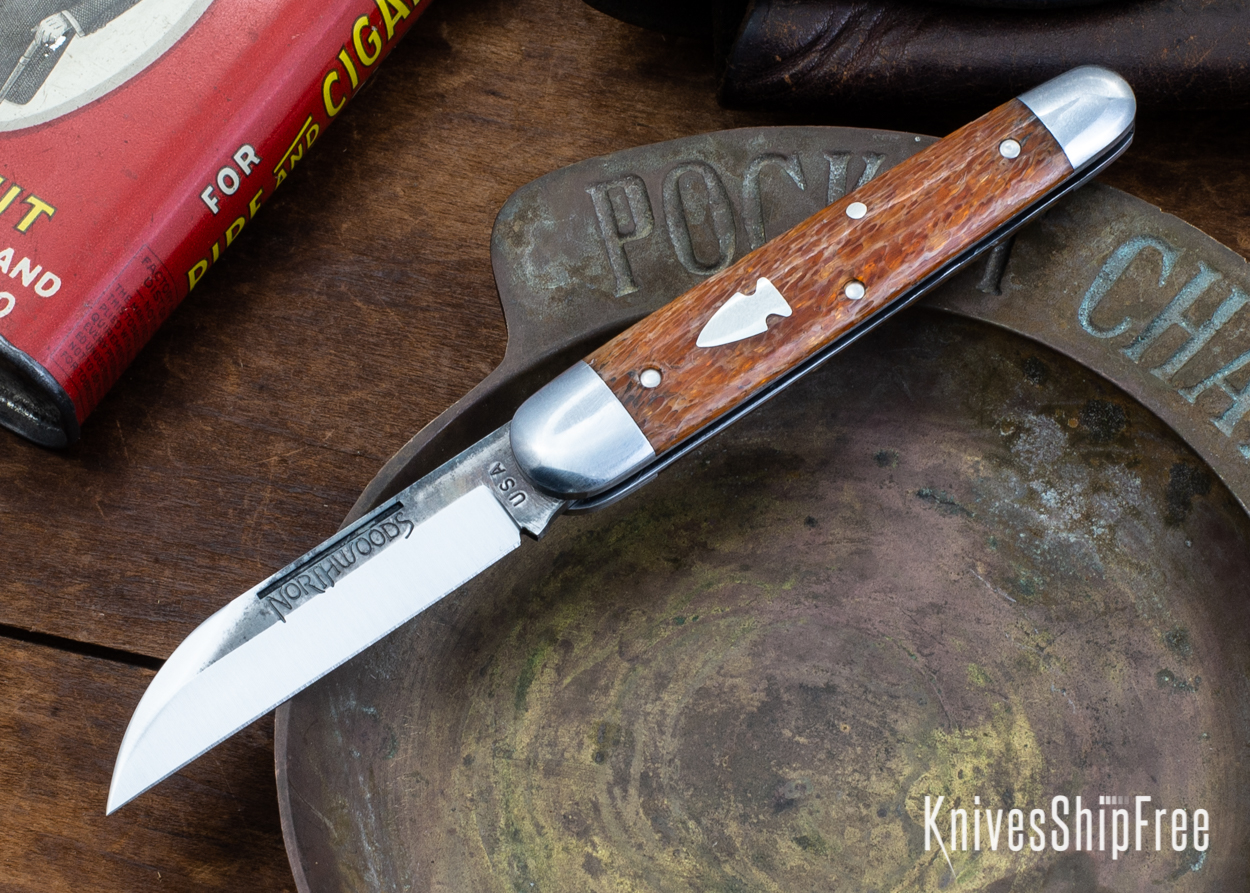 Kudu Bone - NW27HH071 (Front)