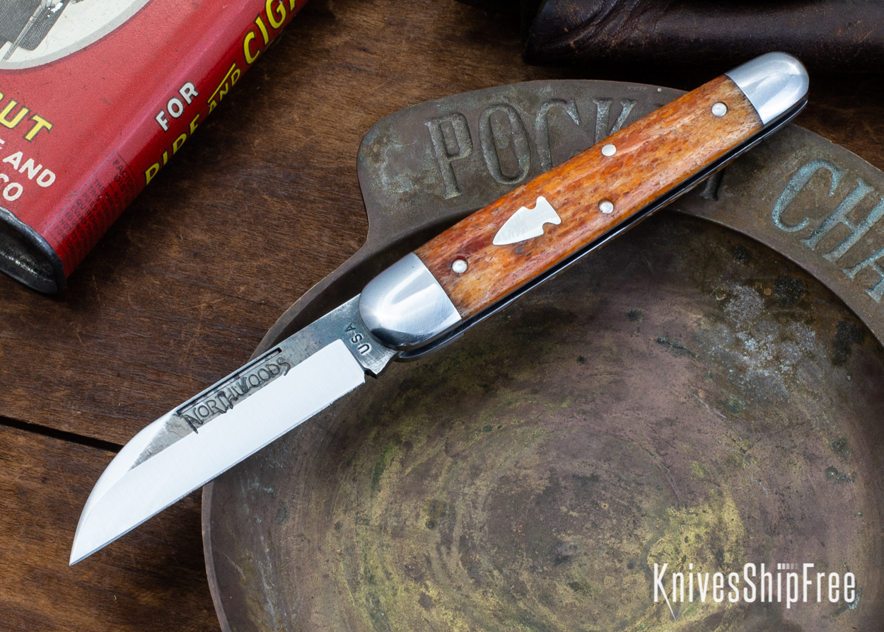 Kudu Bone - NW27HH072 (Front)