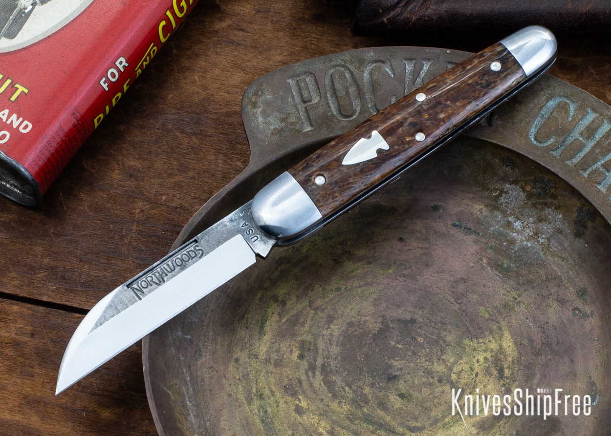 Kudu Bone - NW27HH073 (Front)