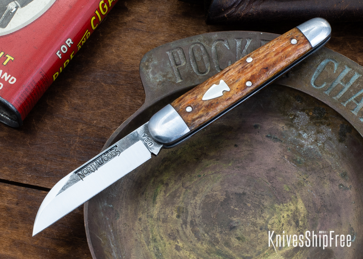 Kudu Bone - NW27HH074 (Front)