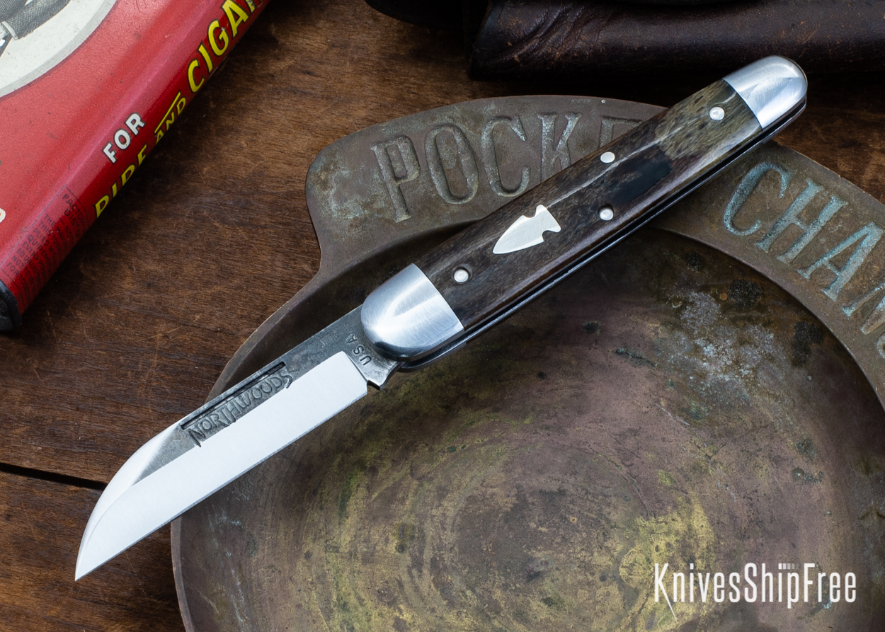 Kudu Bone - NW27HH075 (Front)