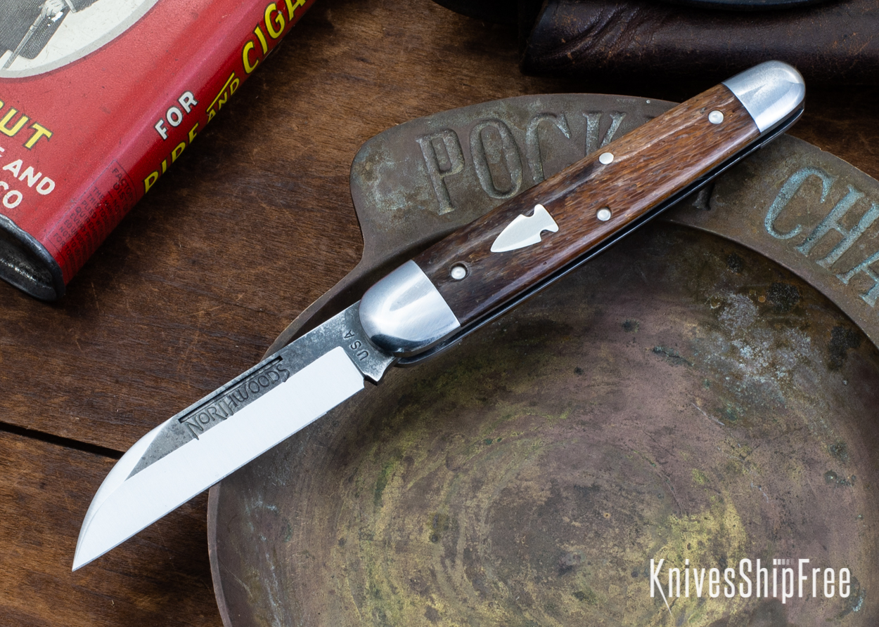 Kudu Bone - NW27HH076 (Front)