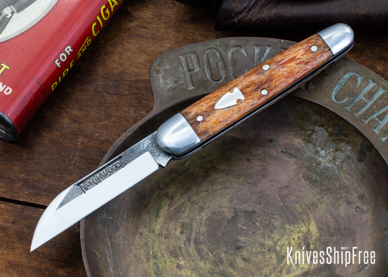 Kudu Bone - NW27HH077 (Front)