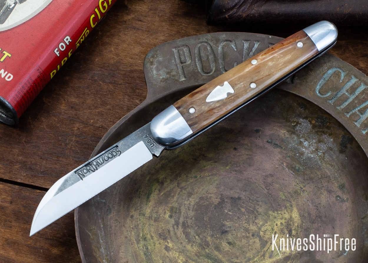 Kudu Bone - NW27HH078 (Front)