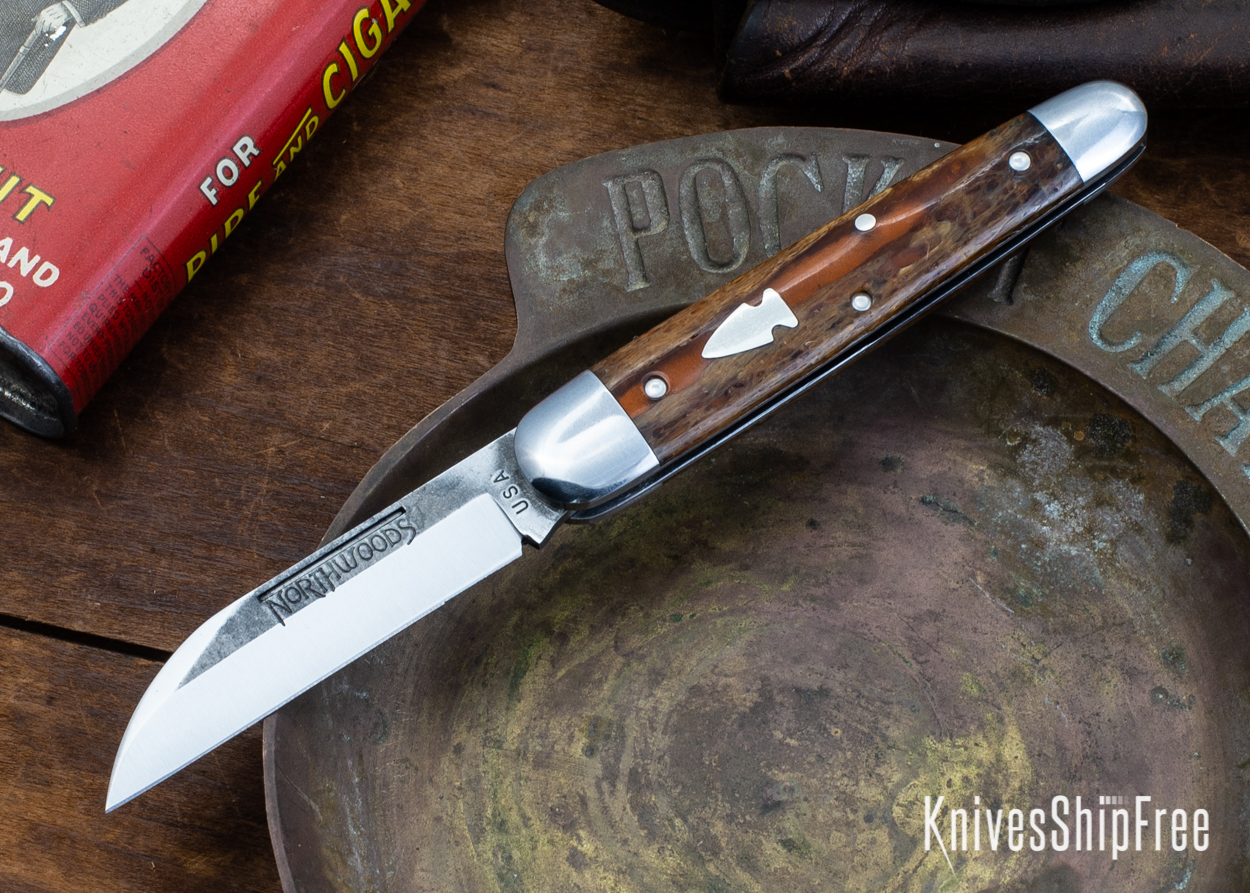 Kudu Bone - NW27HH079 (Front)