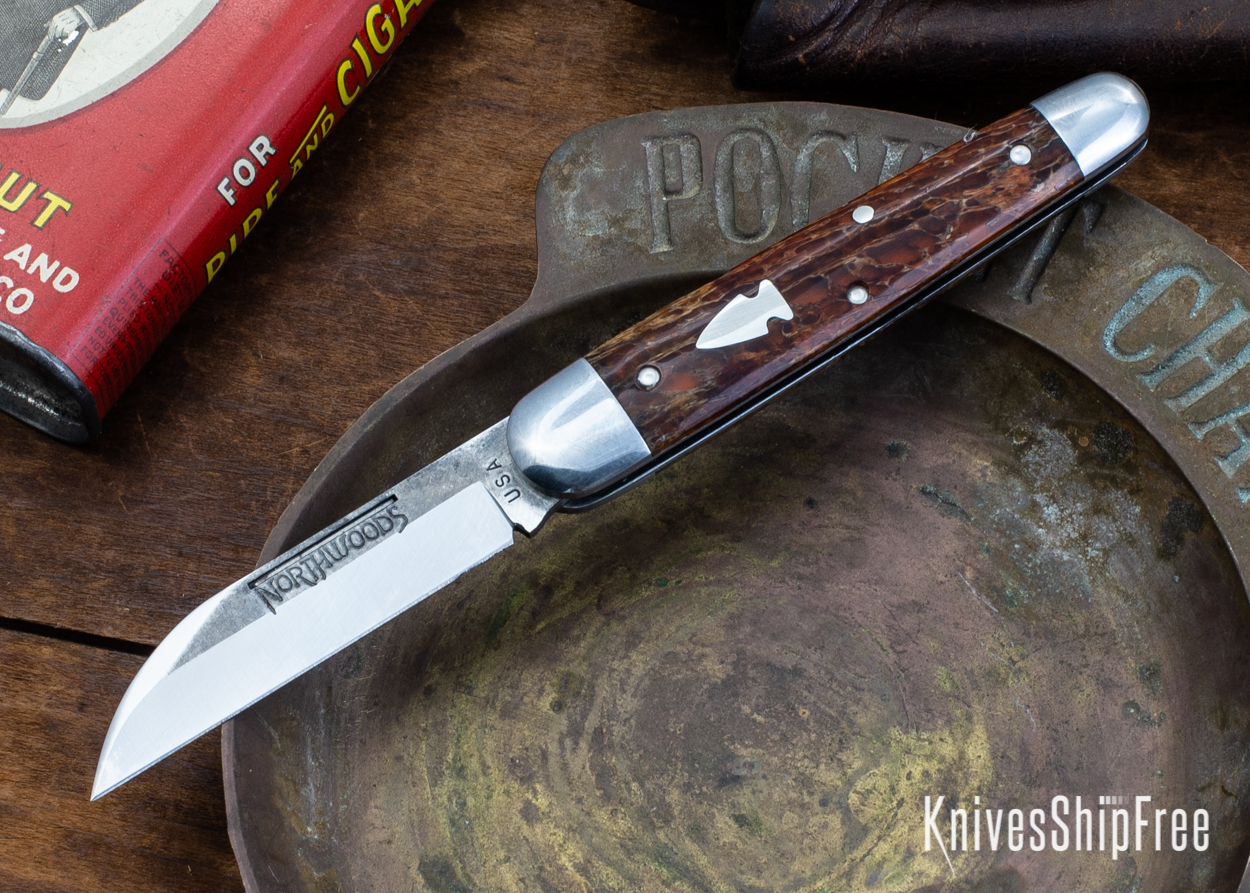 Kudu Bone - NW27HH008 (Front)