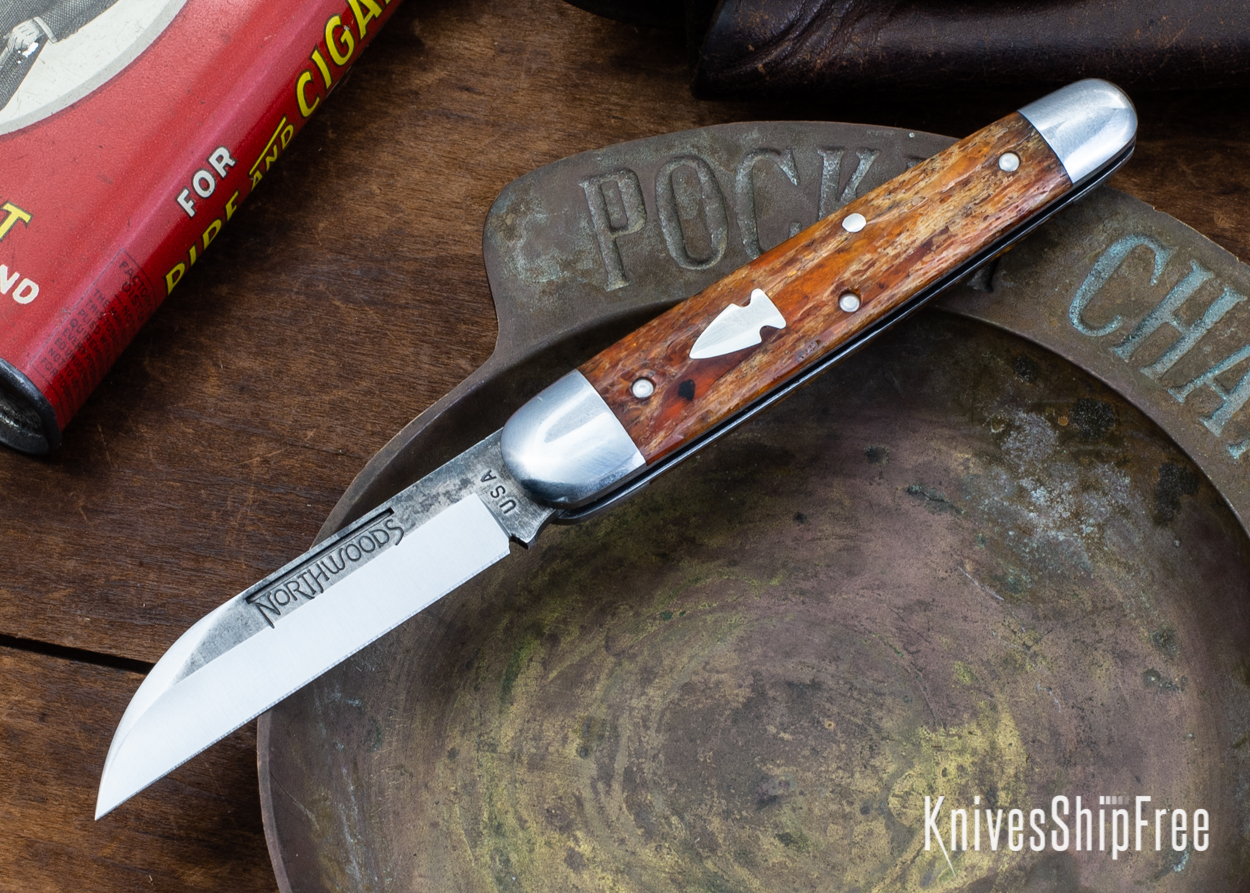 Kudu Bone - NW27HH081 (Front)