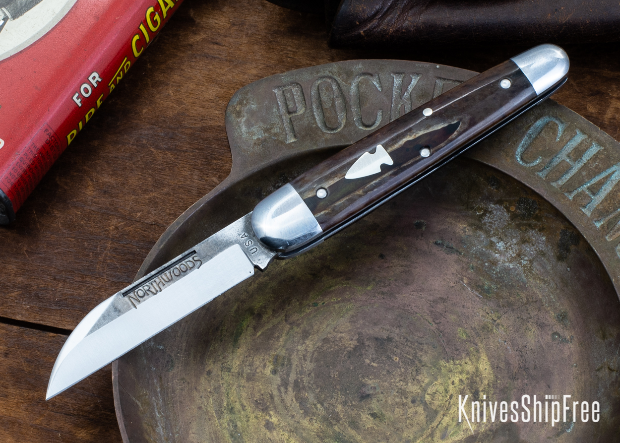 Kudu Bone - NW27HH082 (Front)