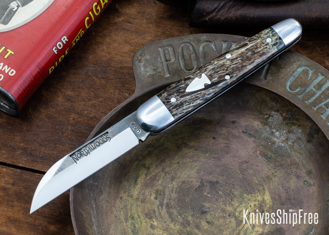 Kudu Bone - NW27HH083 (Front)