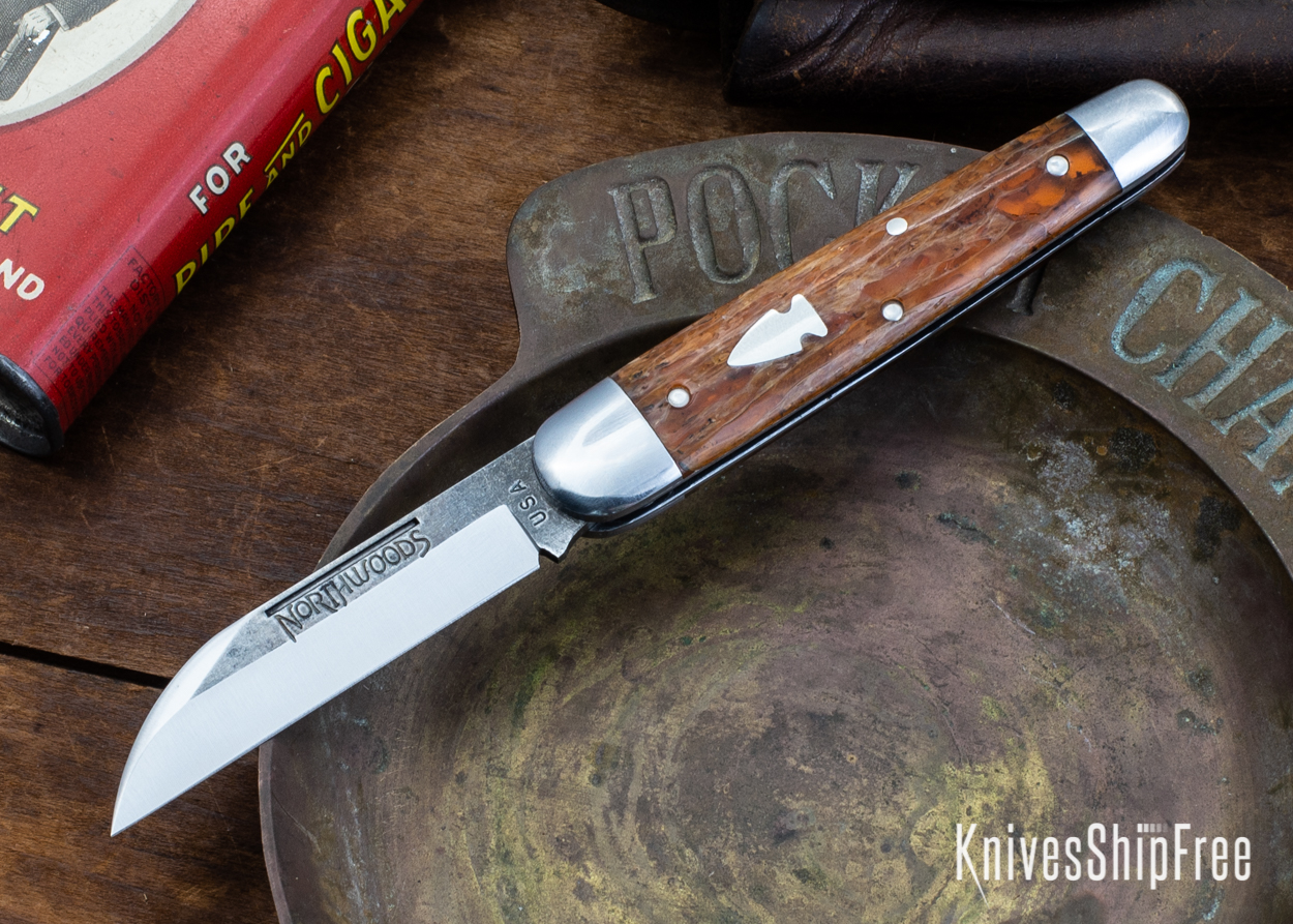 Kudu Bone - NW27HH084 (Front)