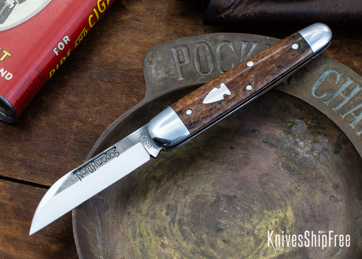 Kudu Bone - NW27HH085 (Front)