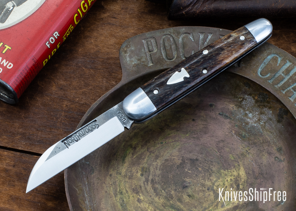 Kudu Bone - NW27HH086 (Front)