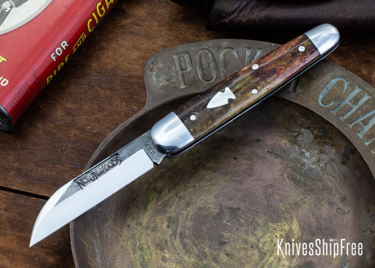 Kudu Bone - NW27HH087 (Front)