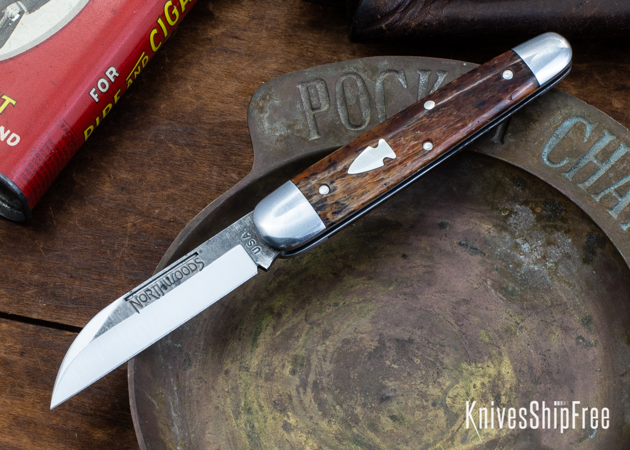 Kudu Bone - NW27HH088 (Front)