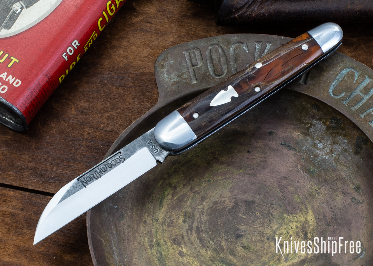 Kudu Bone - NW27HH089 (Front)