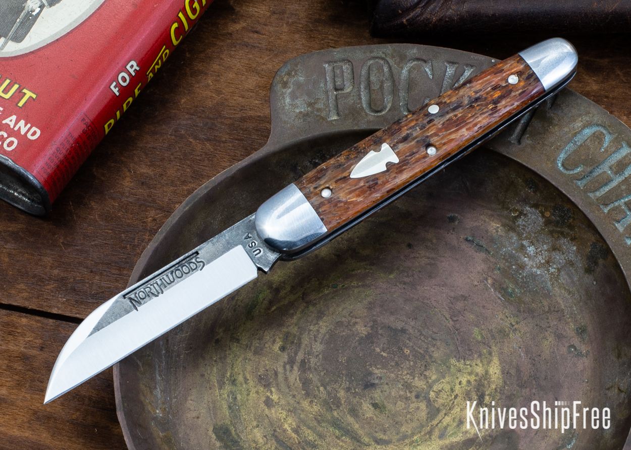 Kudu Bone - NW27HH009 (Front)