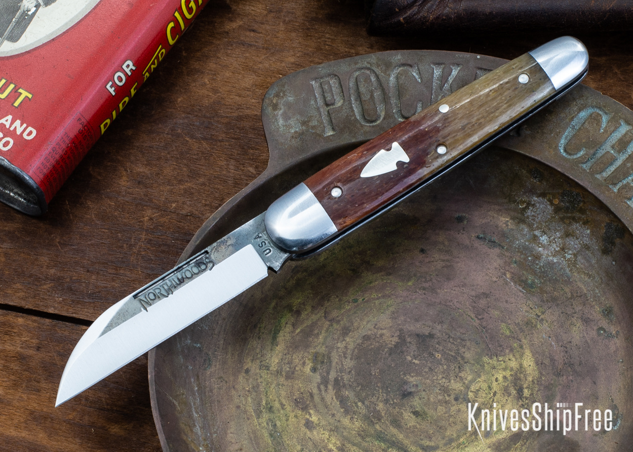 Kudu Bone - NW27HH090 (Front)