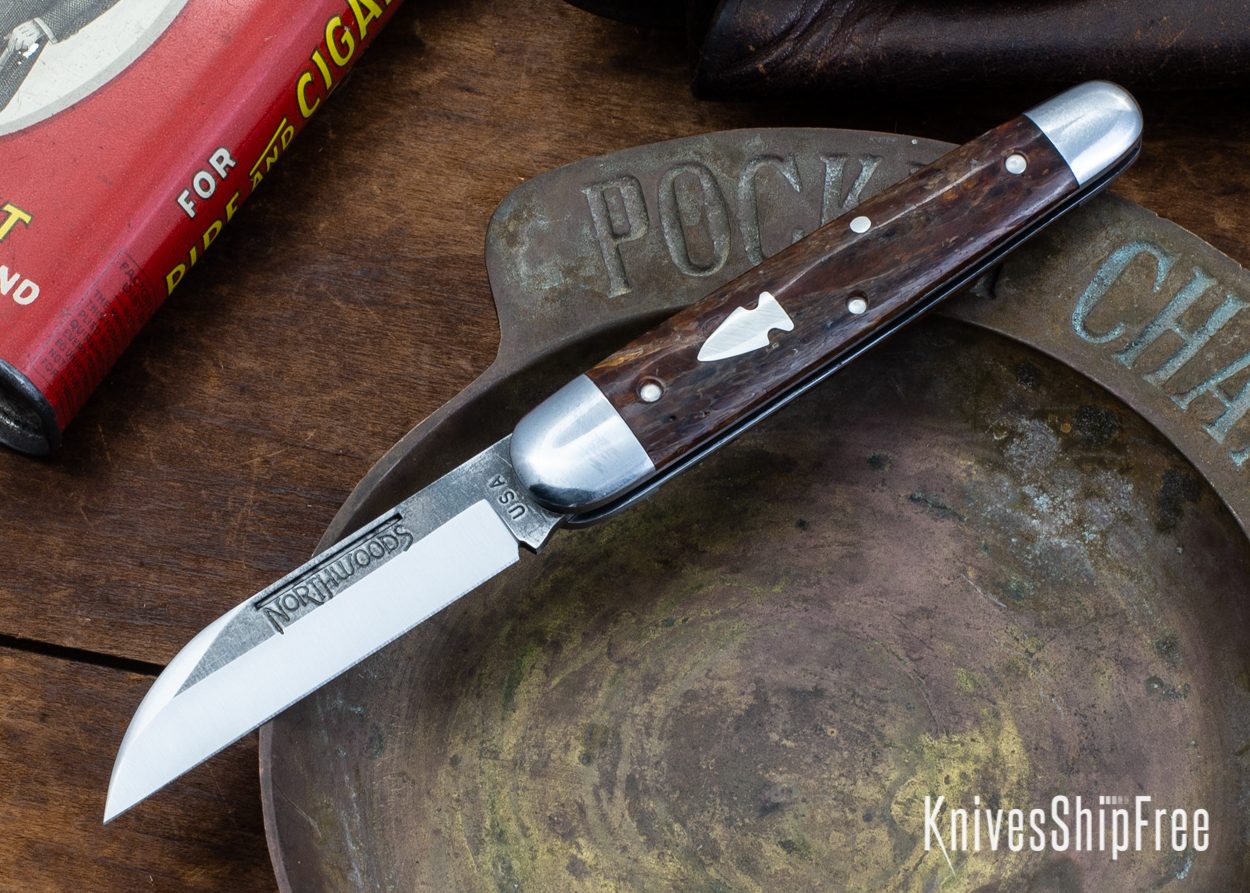 Kudu Bone - NW27HH091 (Front)