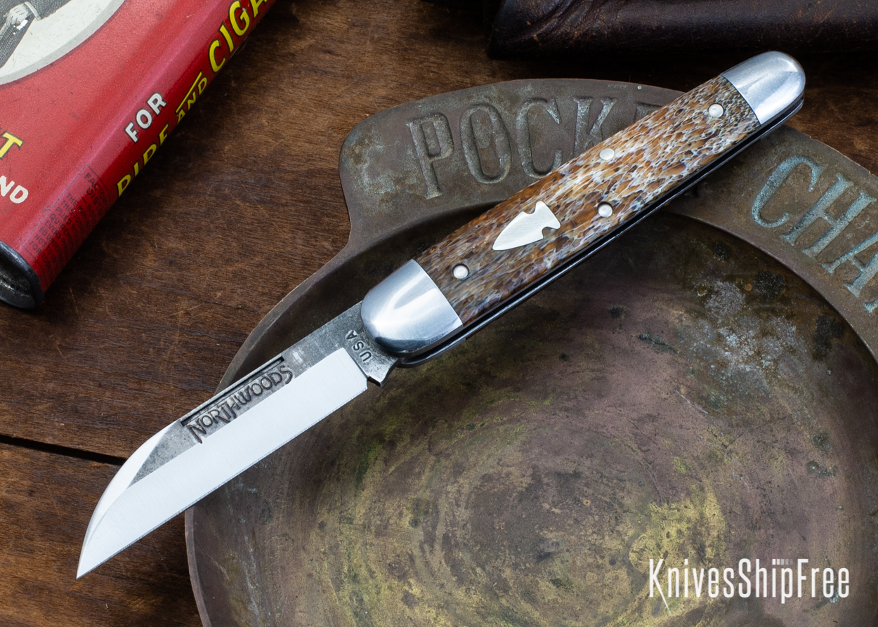 Kudu Bone - NW27HH092 (Front)