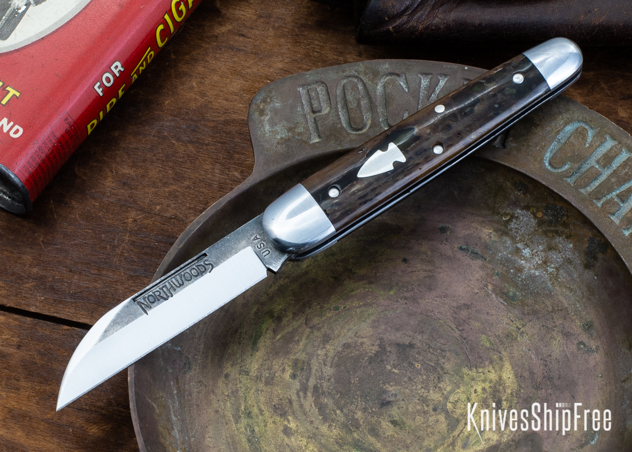 Kudu Bone - NW27HH093 (Front)