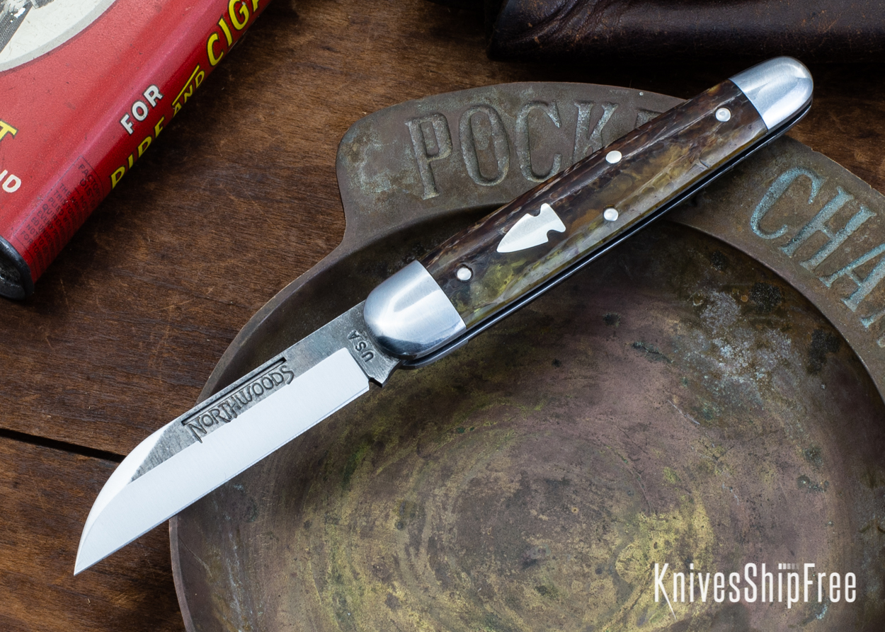 Kudu Bone - NW27HH094 (Front)