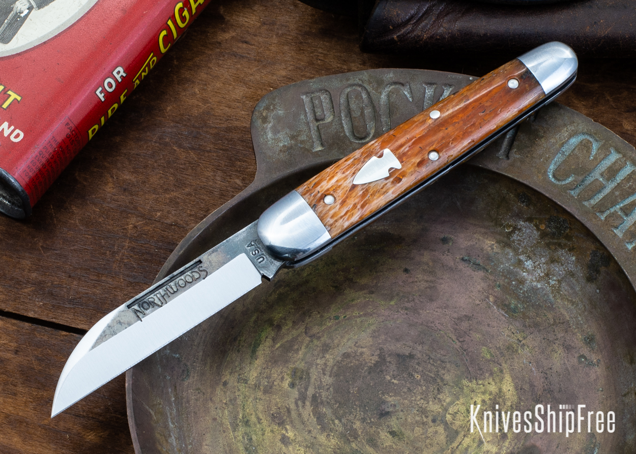 Kudu Bone - NW27HH095 (Front)