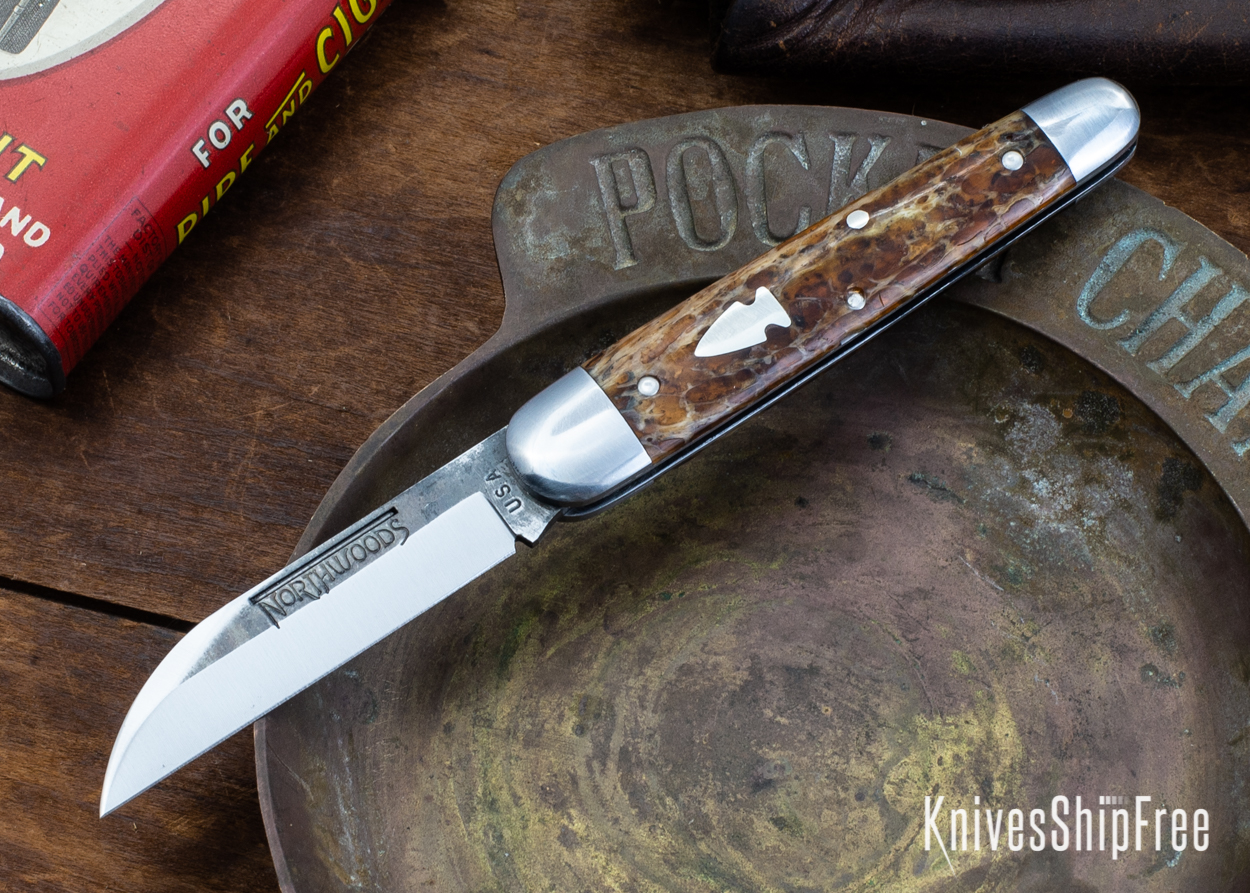 Kudu Bone - NW27HH096 (Front)