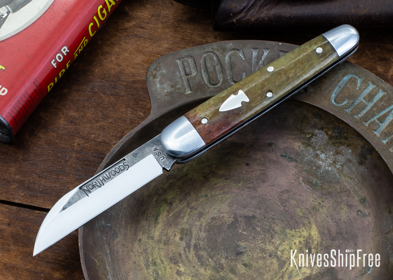 Kudu Bone - NW27HH097 (Front)