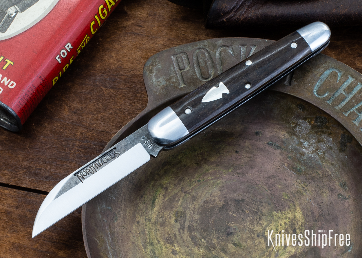 Kudu Bone - NW27HH098 (Front)