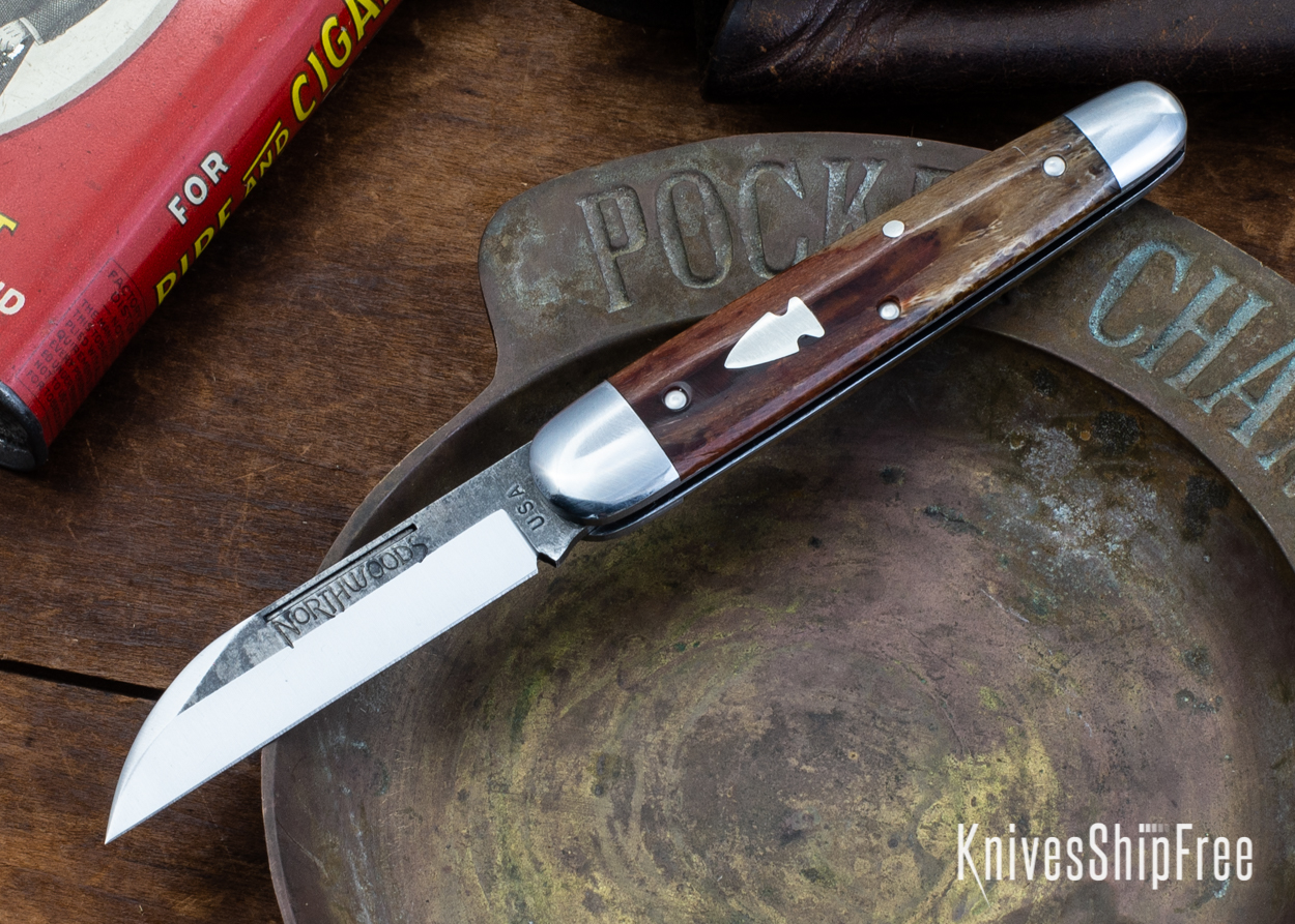 Kudu Bone - NW27HH099 (Front)