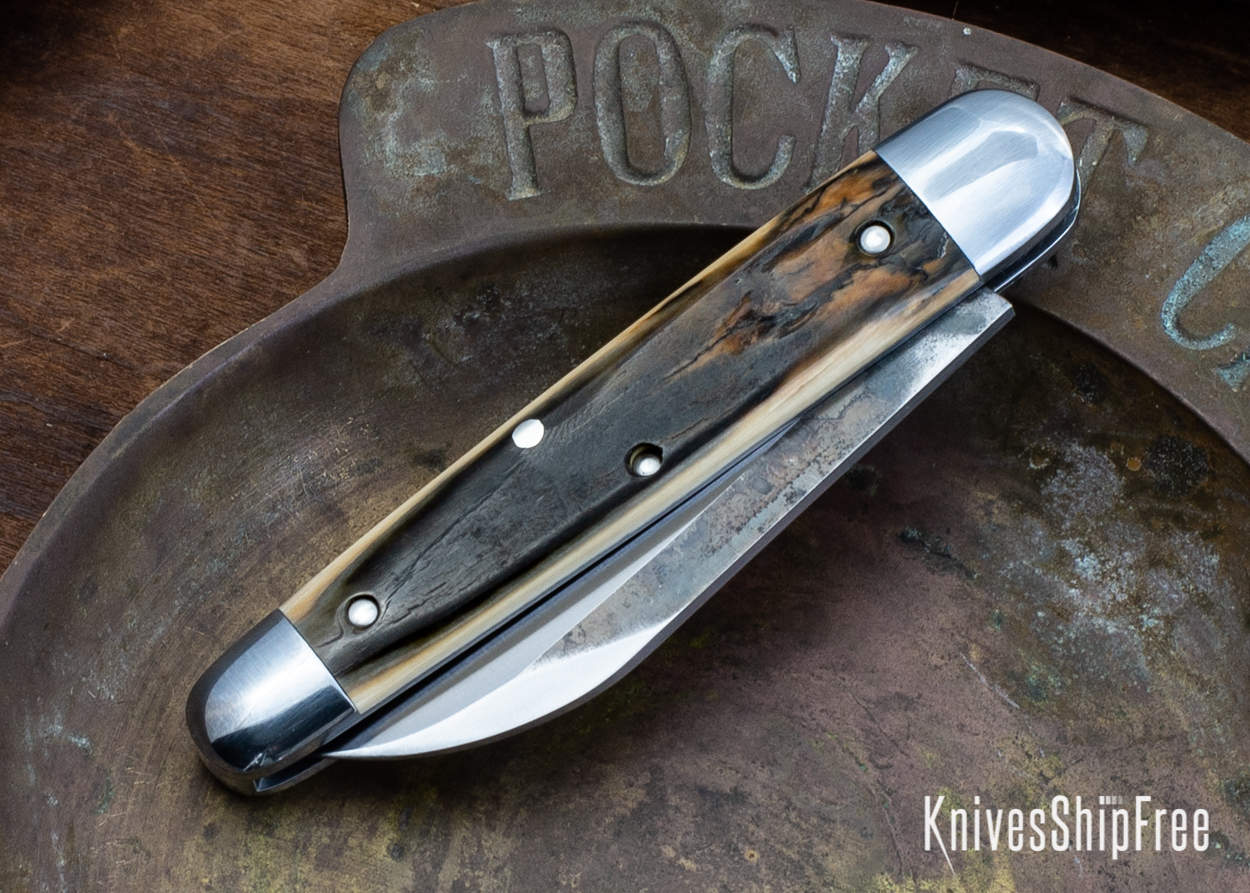 Mammoth Ivory - NW28HH001 (Back)