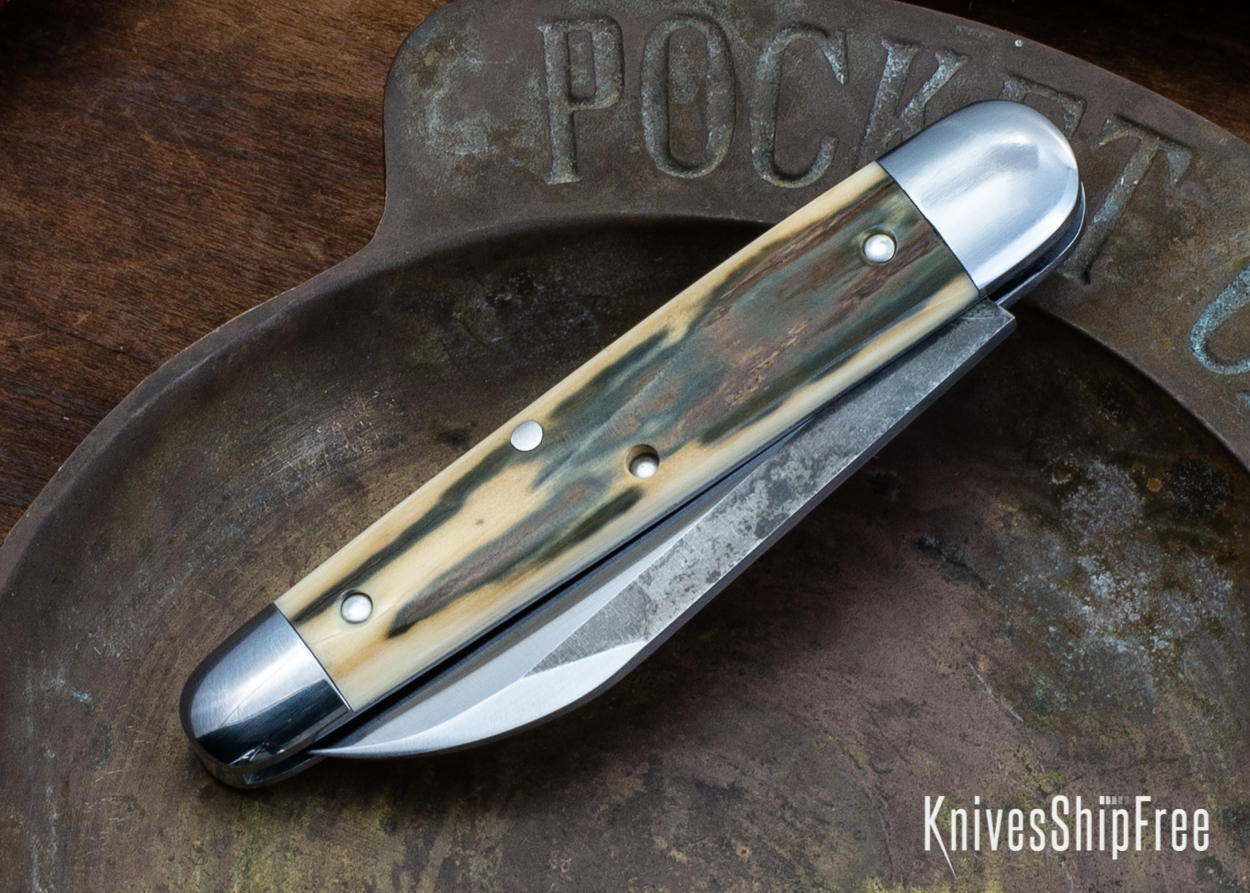 Mammoth Ivory - NW28HH011 (Back)