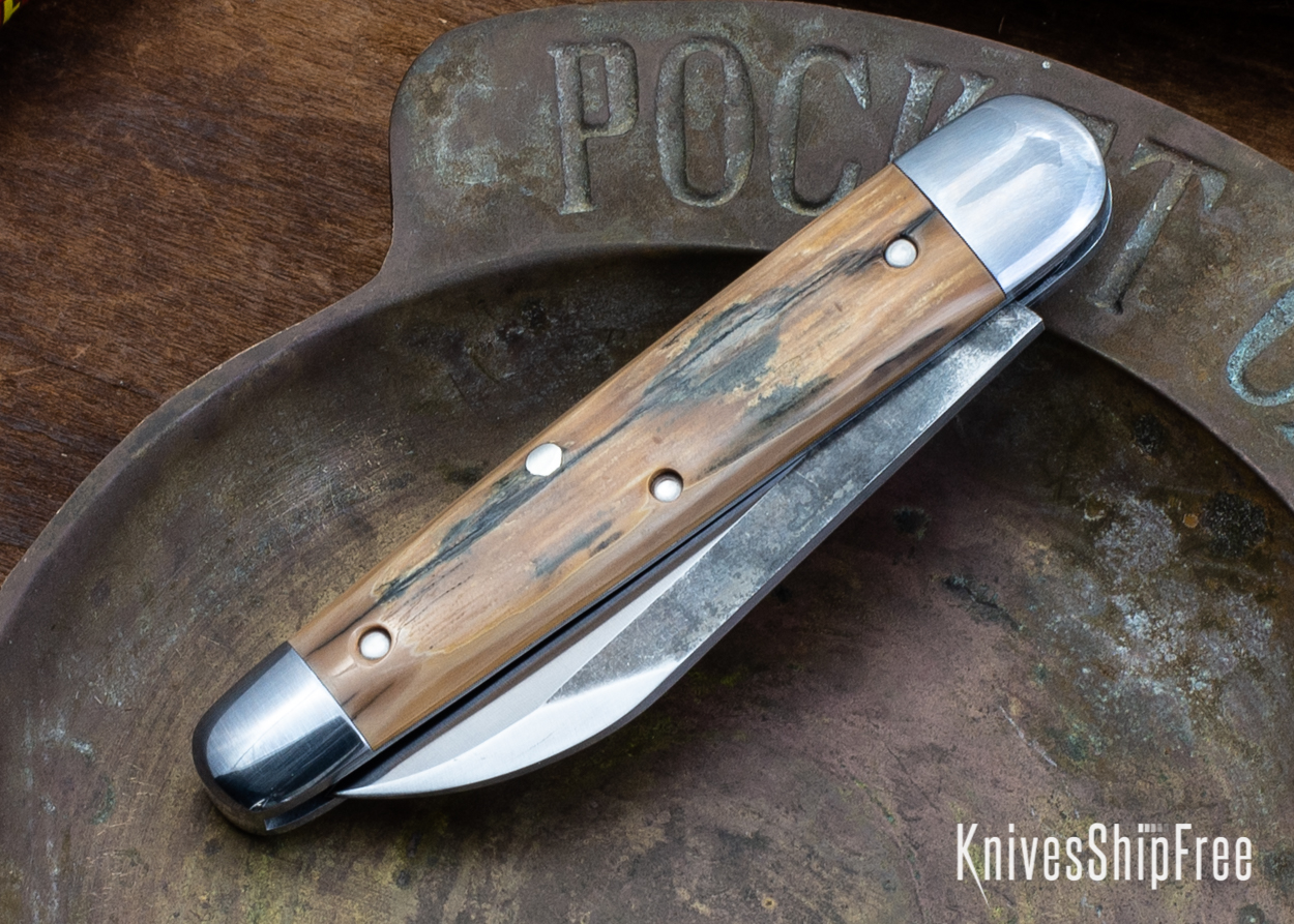 Mammoth Ivory - NW28HH012 (Back)