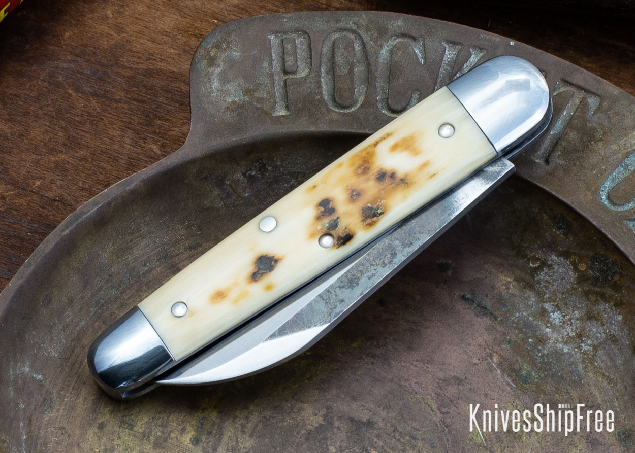 Mammoth Ivory - NW28HH013 (Back)