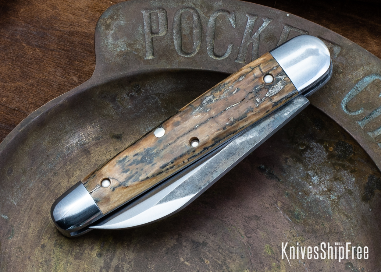 Mammoth Ivory - NW28HH017 (Back)