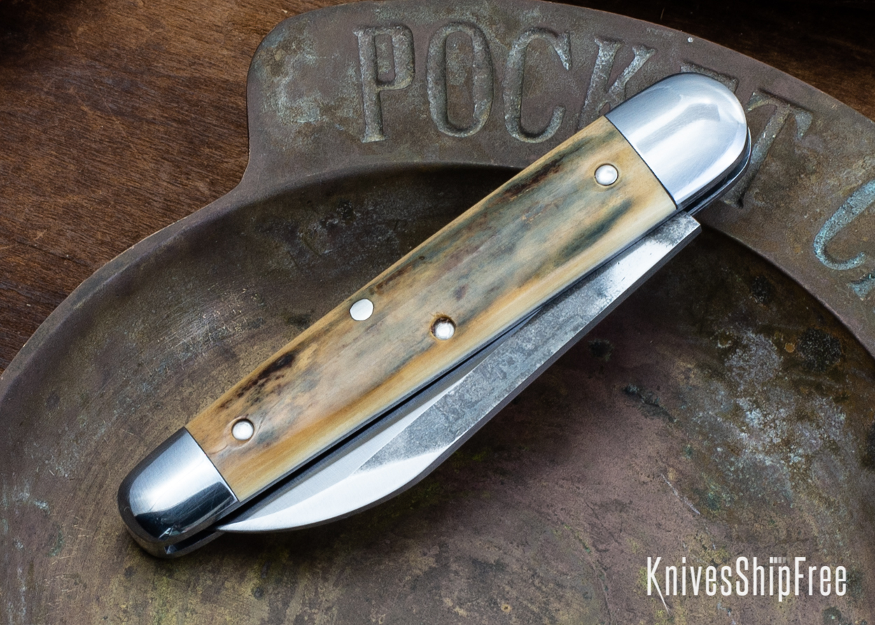 Mammoth Ivory - NW28HH019 (Back)