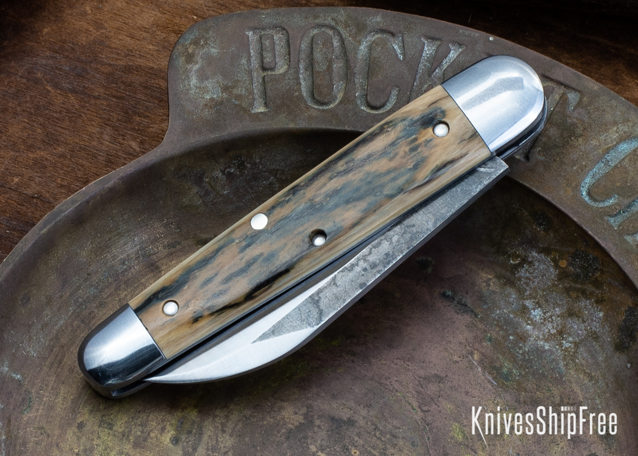 Mammoth Ivory - NW28HH020 (Back)