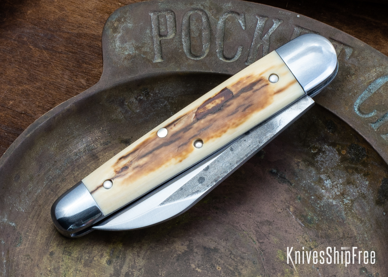 Mammoth Ivory - NW28HH021 (Back)