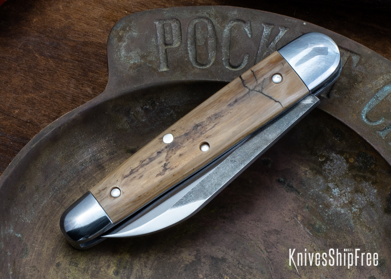 Mammoth Ivory - NW28HH022 (Back)