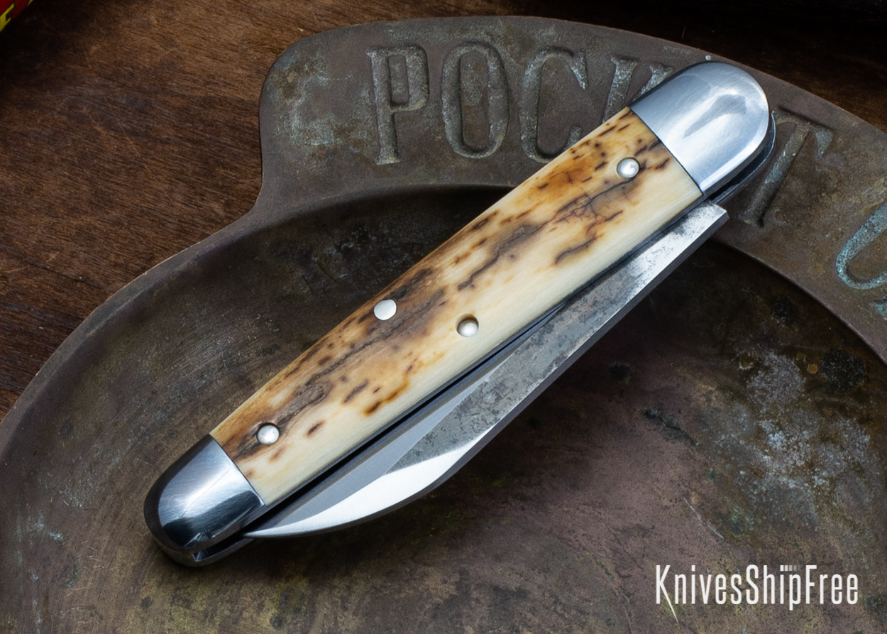 Mammoth Ivory - NW28HH023 (Back)