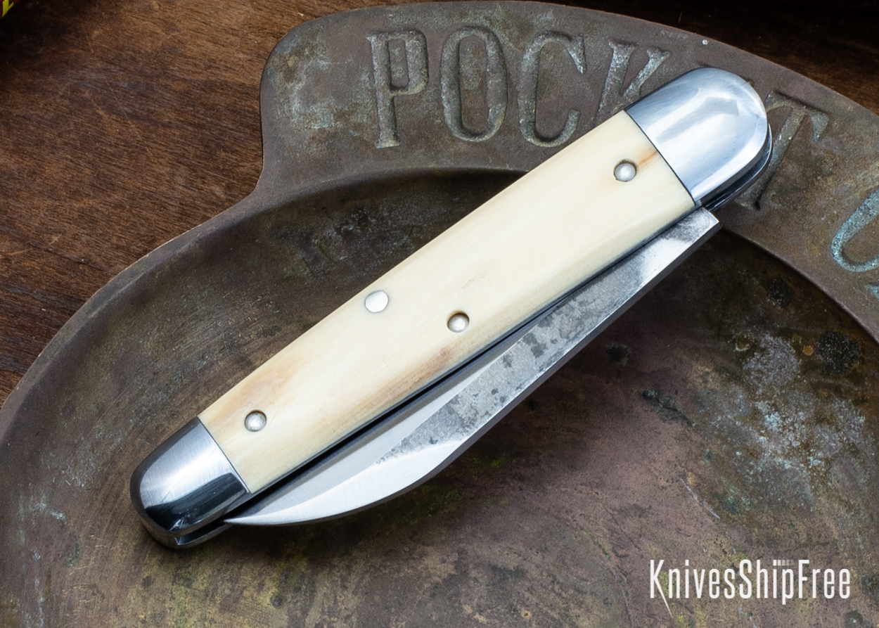 Mammoth Ivory - NW28HH024 (Back)